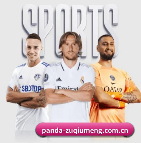 我们在做什么 - 长期内容价值积累(Panda sPorts)