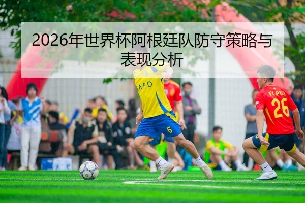 2026年世界杯阿根廷队防守策略与表现分析